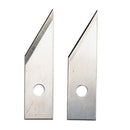 EXCEL 20059 DUAL CUTTER BLADE A (PKG OF 2) Excel