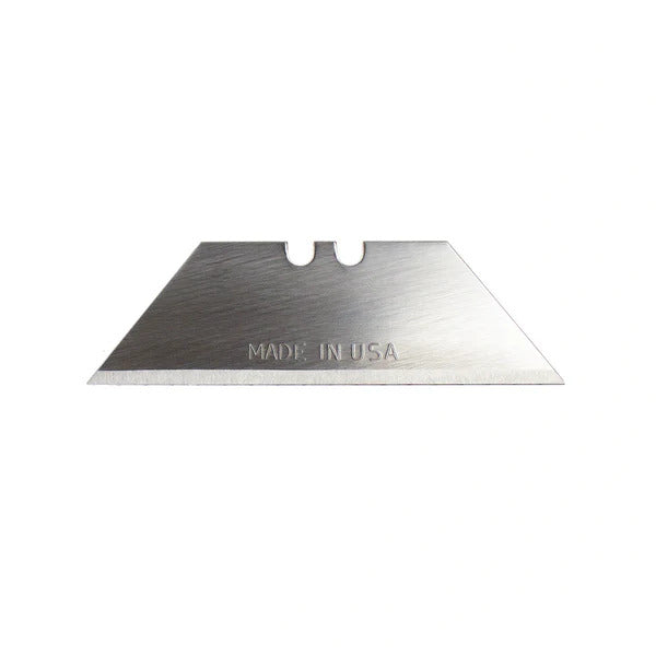 EXL20092 Excel Blades #92 HD 2-Notch Utility Replacement Blade (PKG OF 5)
