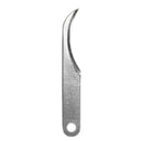 EXCEL 20104 EXCEL K7 CONCAVE EDGE BLADE  (PKG OF 2) Excel