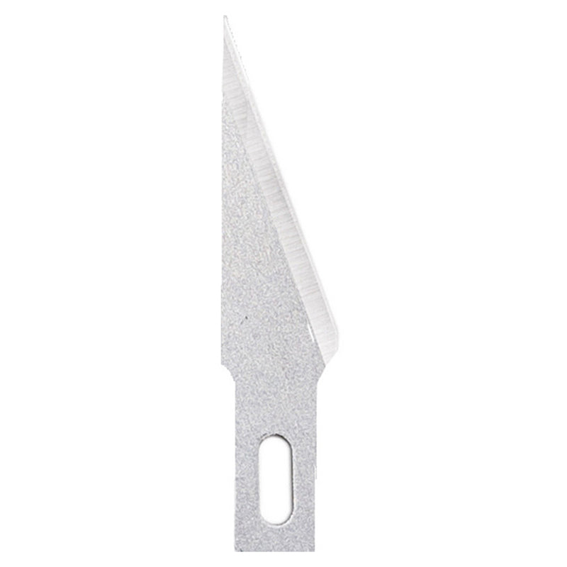 EXCEL 22621 SUPER SHARP STAINLESS BLADE (PKG OF 100) Excel