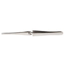 EXCEL 30414 EXCEL 6.5 INCH STAINLESS LARGE SELF CLOSING TWEEZER Excel