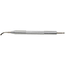 EXCEL 30609 6  ALUMINUM HANDLE DOUBLE ENDED BURNISHER Excel