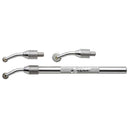 EXCEL 30612 3 PIECE POUNCE WHEEL SET Excel