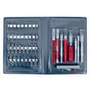 Excel Blades Super Deluxe Knife Set Excel
