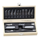 EXL44280 EXCEL Craft knife set EXCEL