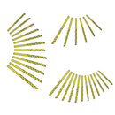 EXCEL 50053 DRILL BITS