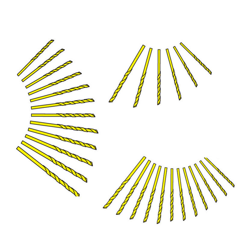 EXCEL 50070 DRILL BITS