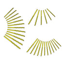 EXCEL 50076 DRILL BITS