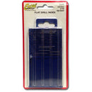 EXCEL 55522 20 ASST DRILLS (61-80) INDEX Excel