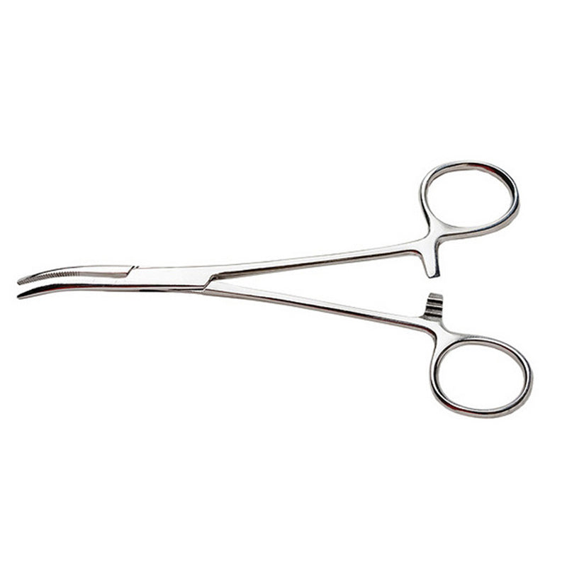 EXCEL 55530 EXCEL 5IN HEMOSTAT / CURVED NOSE Excel