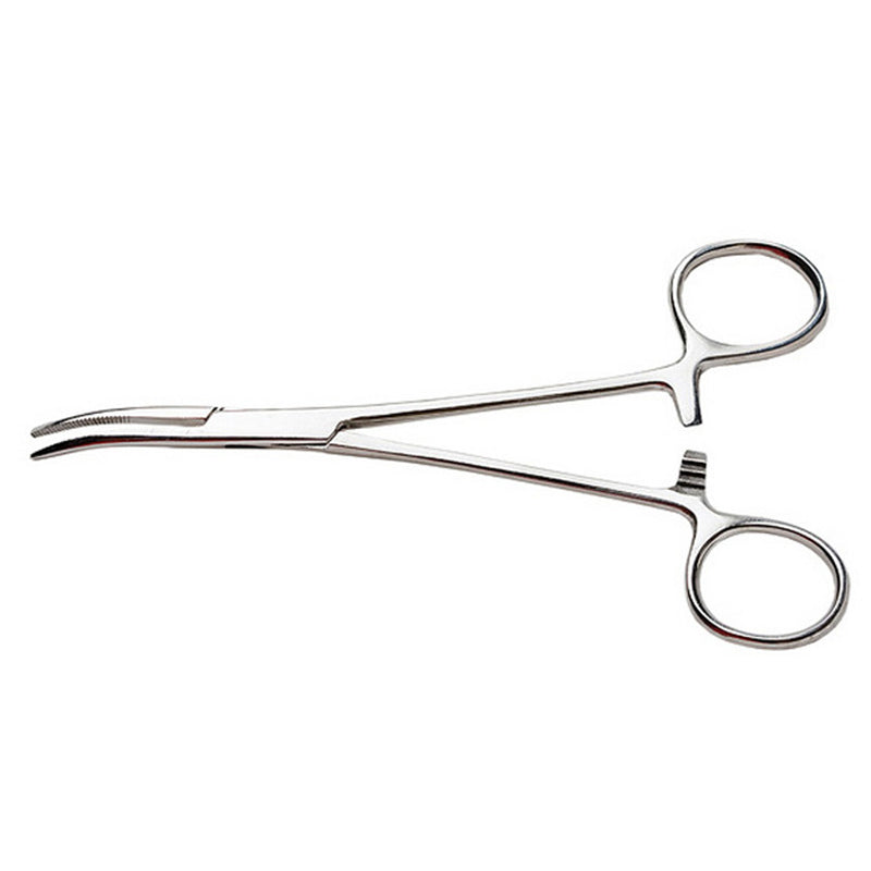 EXCEL 55531 EXCEL 7.5IN HEMOSTAT / CURVED NOSE Excel