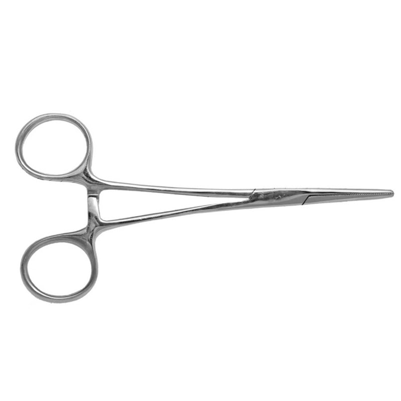EXCEL 55540 EXCEL 5.IN HEMOSTAT / STRAIGHT NOSE Excel