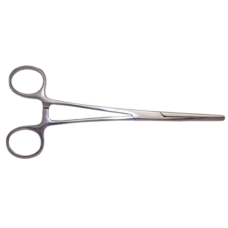 EXCEL 55541 EXCEL 7.5IN HEMOSTAT / STRAIGHT NOSE