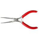 EXCEL 55561 6  SPRING LOADED NEEDLE NOSE PLIERS Excel