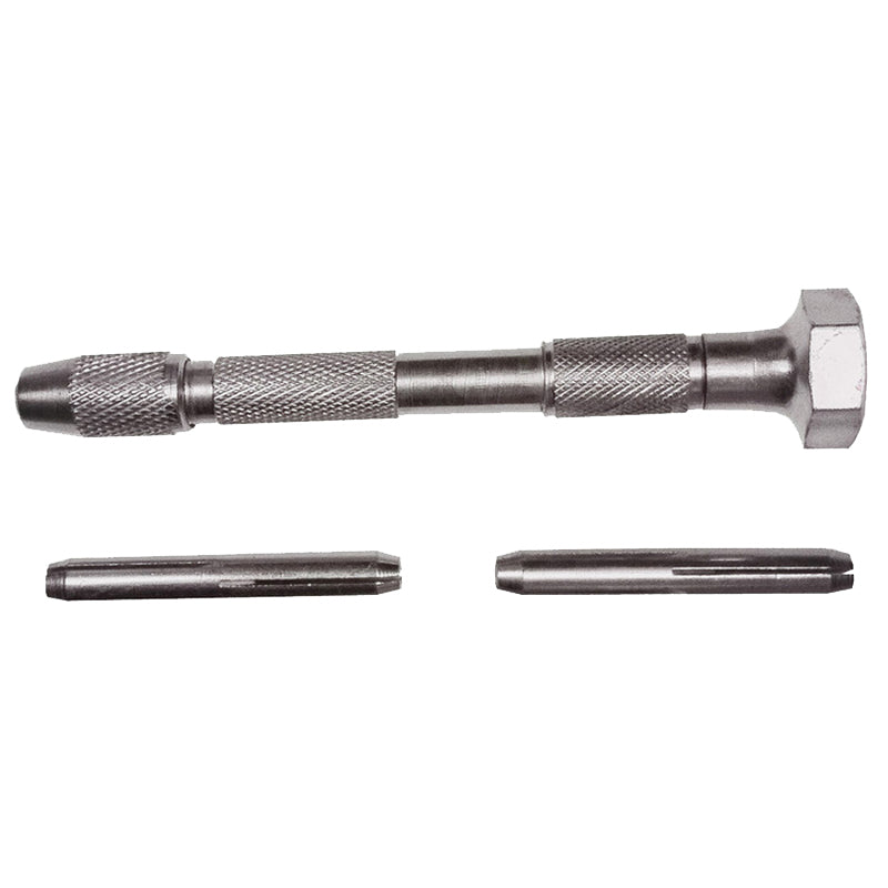 EXCEL 55661 EXCEL SWIVEL POINT PIN VISE SCREWDRIVER SET Excel