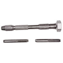 EXCEL 55661 EXCEL SWIVEL POINT PIN VISE SCREWDRIVER SET Excel