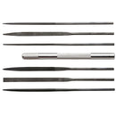 EXCEL 55668 EXCEL ASSORTED FILE SET WITH HANDLE 5.5 INCH (PKG OF 6) Excel