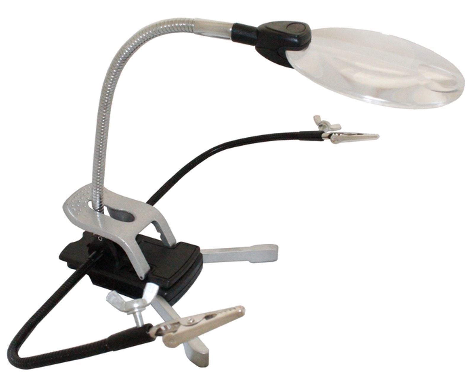 EXCEL 55669 FLEXHEAD EXTRA HANDS Excel