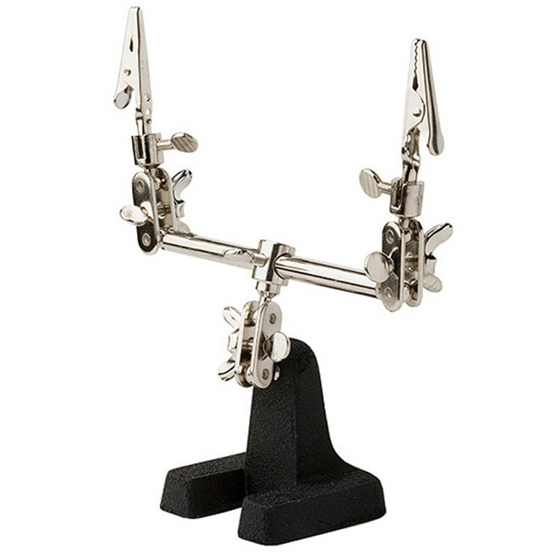 EXCEL 55674 DOUBLE CLIP EXTRA HANDS Excel