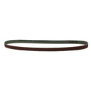 EXCEL 55679 EXCEL ASSORTED SANDING BELTS (PKG OF 5) Excel