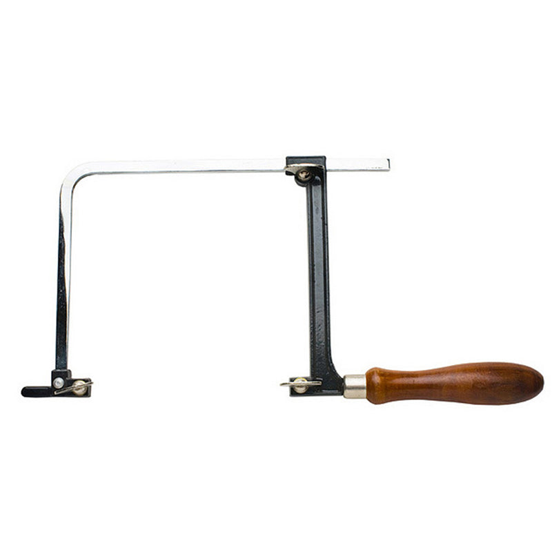 EXCEL 55690 ADJUSTABLE JEWELERS SAW 7 1/2  X 5 1/2 Excel