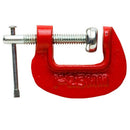 EXCEL 55915 IRON FRAME C CLAMP 1 Excel