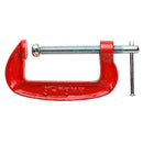 EXCEL 55916 IRON FRAME C CLAMP 2 Excel