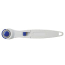 EXCEL 60026 EXCEL SMALL ERGONOMIC ROTARY CUTTER 25/32 INCH 20MM (1 BLADE) Excel