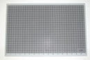 EXCEL 60031 EXCEL 12IN X 18IN (CLEAR) SELF HEALING CUTTING MAT Excel