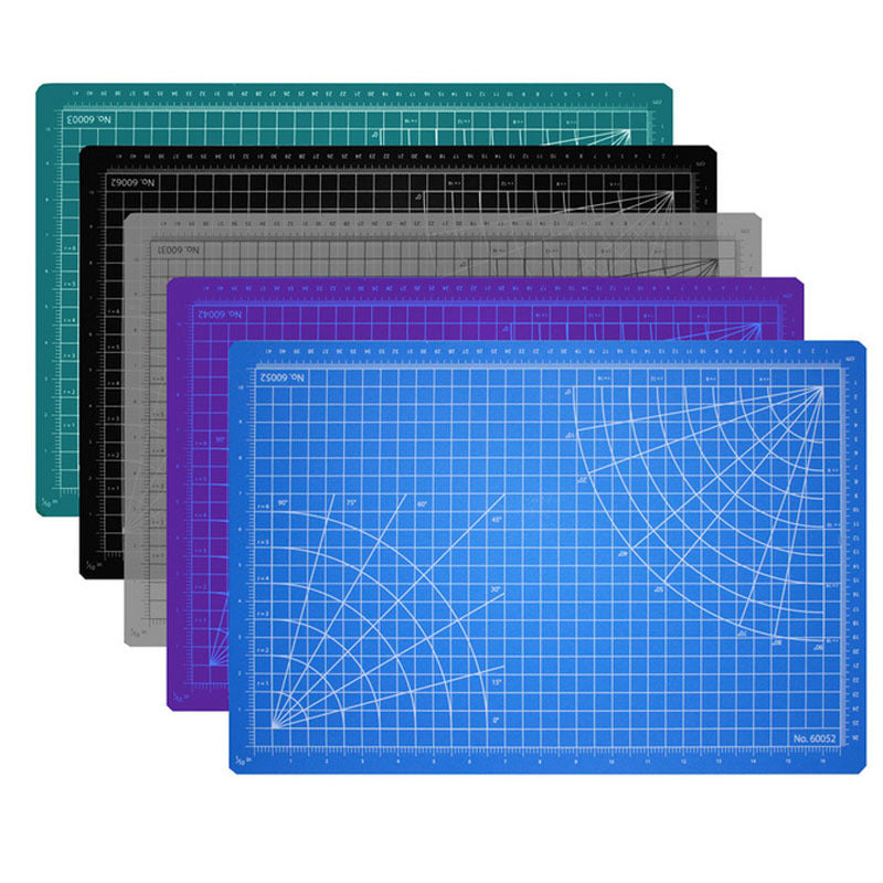 EXCEL 60039G 4  X 4  (GREEN) SELF-HEALING Excel