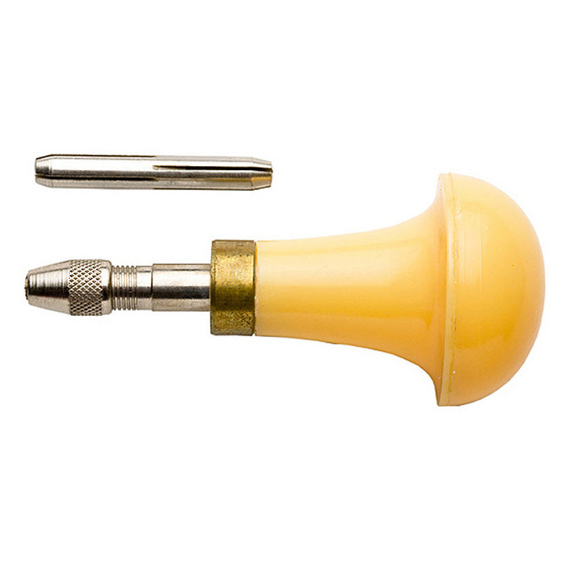 EXCEL 70011 MUSHROOMS PIN VISE Excel