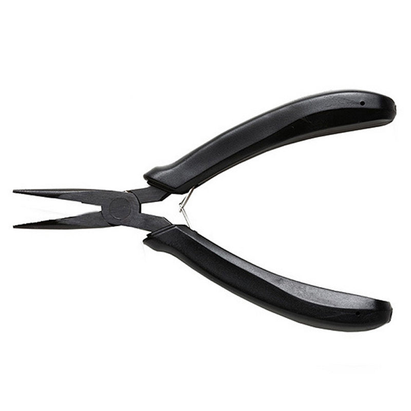 EXCEL 70052 5 1/2  SMOOTH JAW LONG NOSE PLIERS Excel