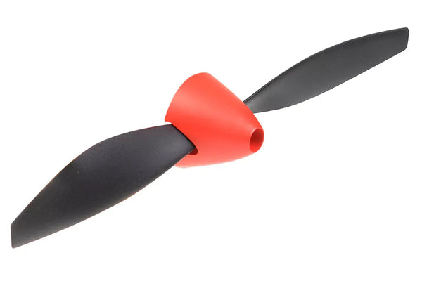 EZ-034-001 Propeller + spinner set for EZ-034 SF-260 EZ WINGS