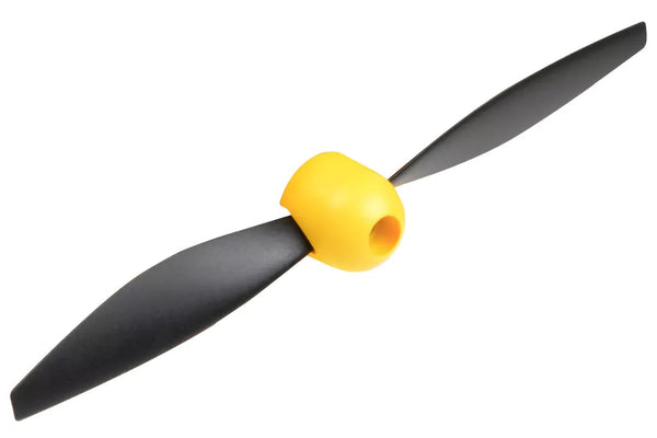 EZ-036-001 Propeller + spinner set for EZ-036 AT-6 Texan EZ WINGS