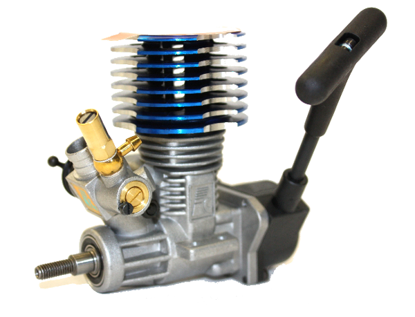 FE-1208SL FORCE 15S ABC WITH PULL START AND SLIDE CARB
