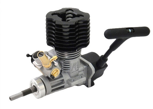 FE-1209G5 FORCE 15S ABC WITH PULL START AND SLIDE CARB (SG SHAFT)