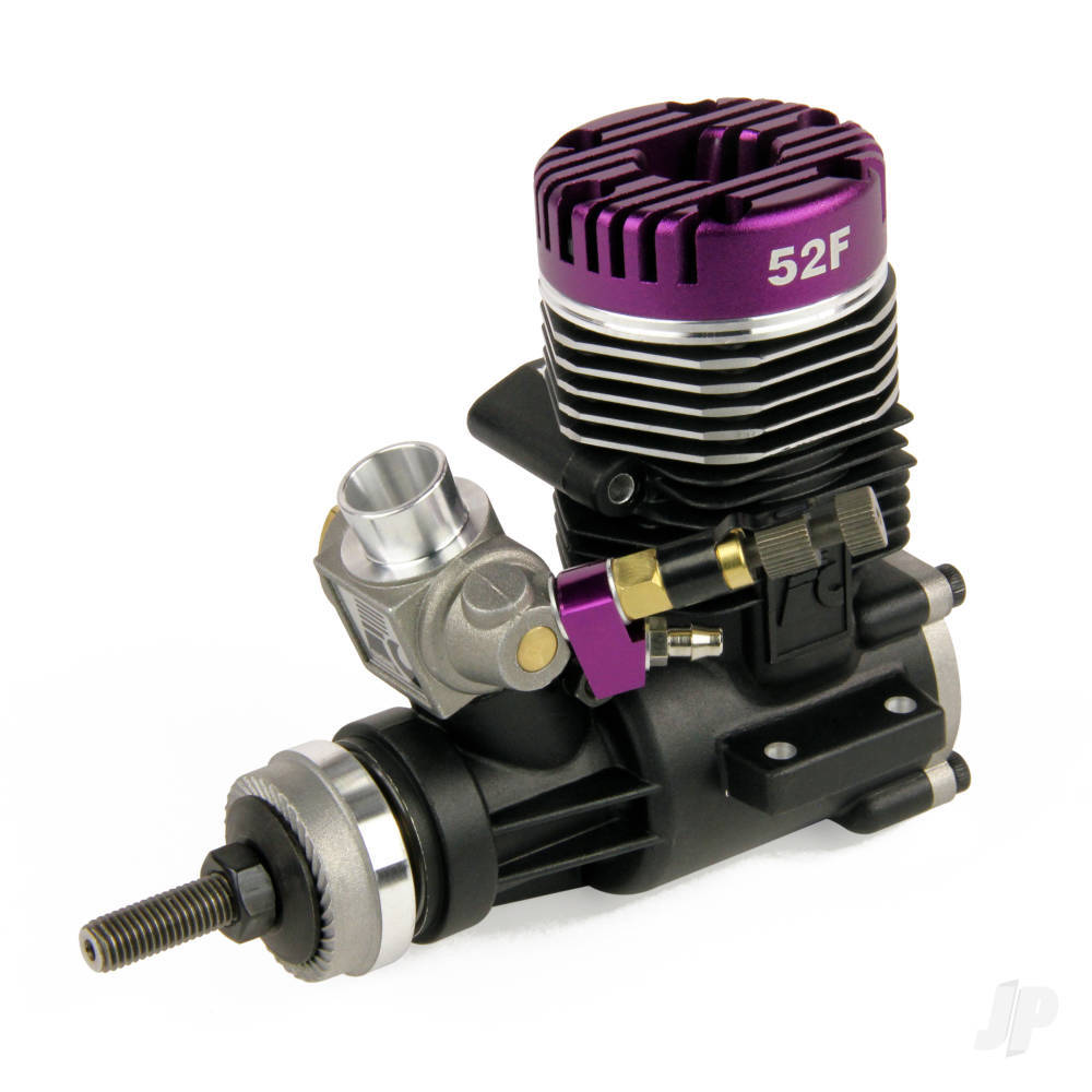 FE-5201 Force 52 ABC Aero Engine (8.52cc) Force Engines