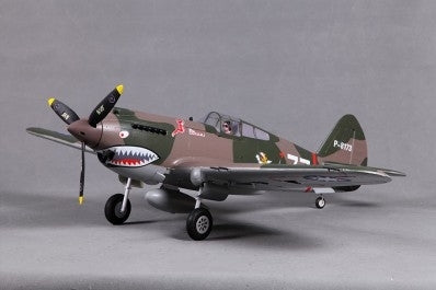 FMS075P FMS P-40B 980mm Flying Tiger PNP