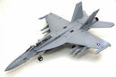 F/A-18F Super Hornet 70mm D/F Jet PNP FMS