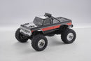 FMS11023RTRBK FMS 1:10 Ford F100 Monster Truck RTR 2WD FMS