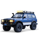 1:10 Toyota Land Cruiser LC80 Pro Blue With 3541 BRUSHLESS MOTOR FMS11061RSBU-PRO FMS
