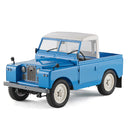 1:12 Land Rover Series II RTR Blue FMS