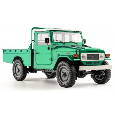 FMS 1:12 TOYOTA FJ45 Pickup Truck RTR Green FMS