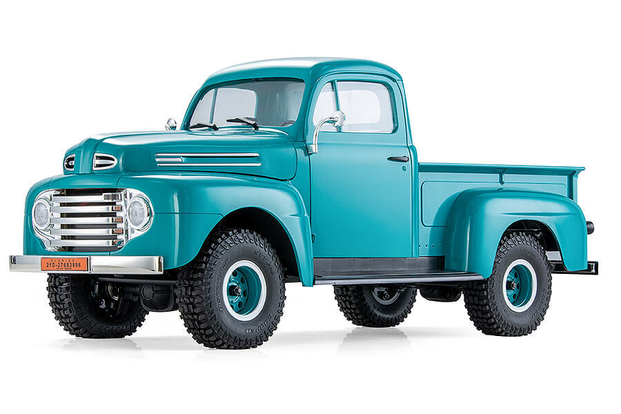 FMS 1/18 MAGNUM RTR FMS