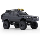 FMS 1/18 FCX18 PRO 11831 Toyota Land Cruiser LC80 Brushless V2 RTR Black FMS11831PRTRBK FMS Hobby Cars