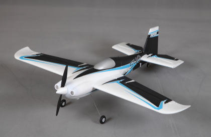 FMS Edge 540 PNP