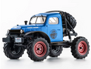 FMS12401BL FMS 1:24 FCX24 Power Wagon RTR FMS