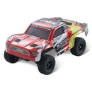 FMS12441BDRTRRD FMS 1/24 FSC24 Chaser Short Course Truck RTR FMS