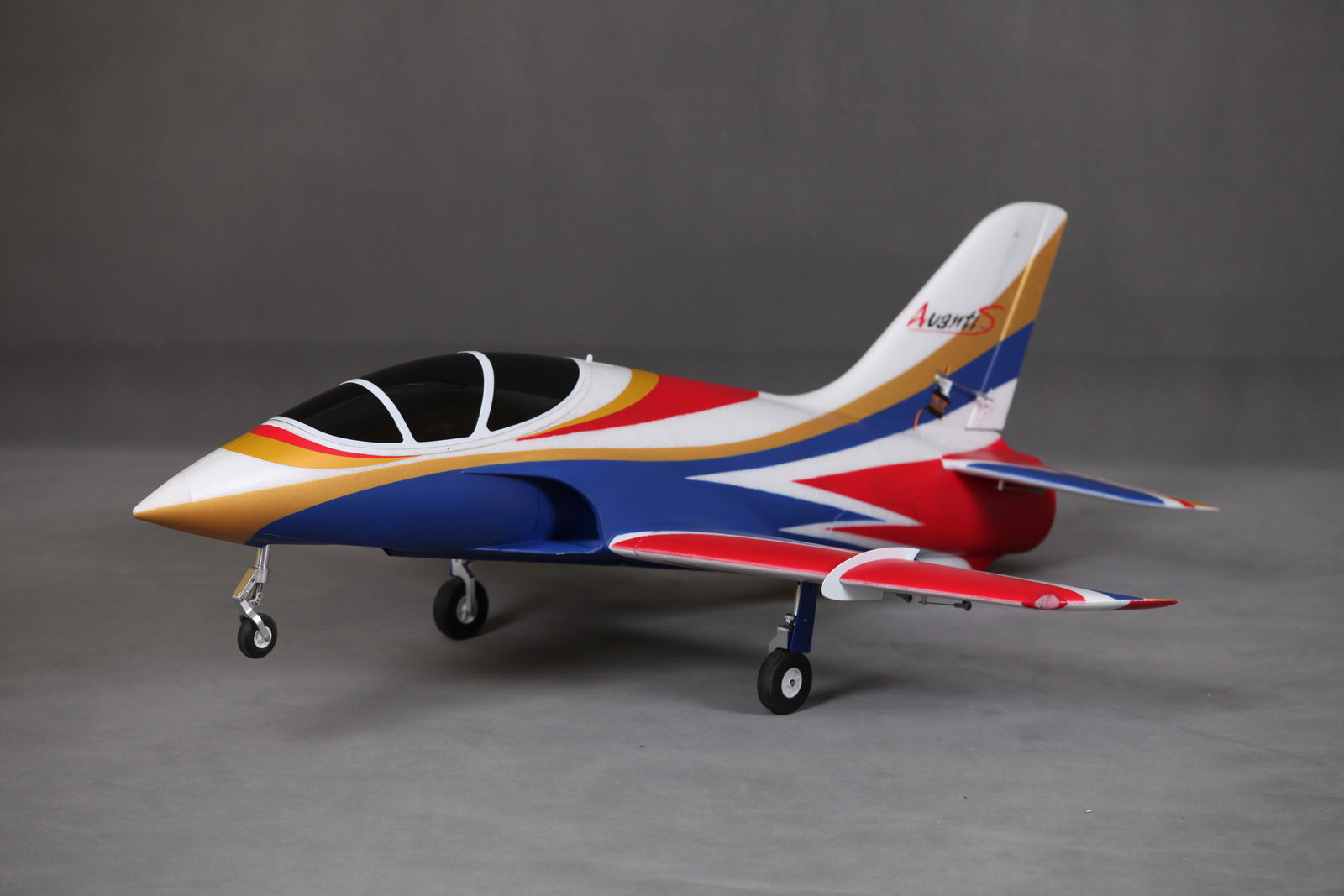 FMS 70mm Avanti V3 FMS