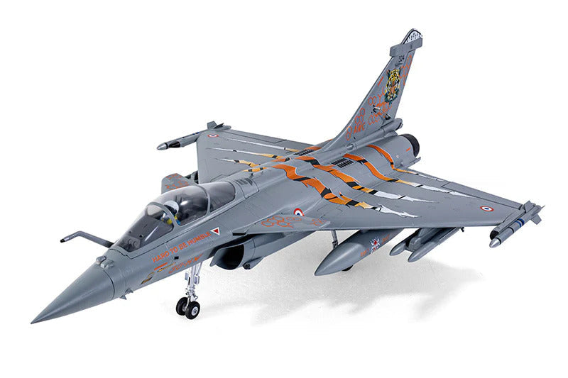 64mm EDF Rafale PNP w/Reflex V2 FMS